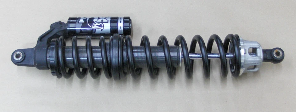 2024-2026 POLARIS ASM-SHOCK FRONT MP NORTHSTAR  XP5 LH BLACK # 1544699-458 - Image 1 of 1