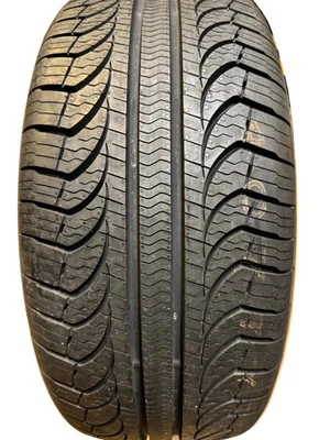 PIRELLI P4 PERSIST AS PLUS BSW P 225 50 18 95H ALL SEASON TIRE 4077700 Foto 1 de 4