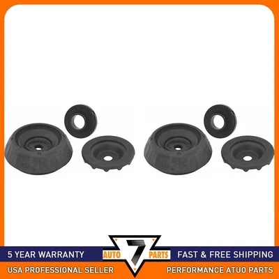 Kit de montaje de puntal de suspensión delantera para Hyundai Accent 2012-2017 Foto 1 de 3