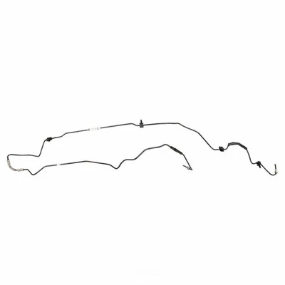 Brake Hydraulic Line Motorcraft BRTF-206 fits 15-23 Ford Mustang Foto 1 de 3