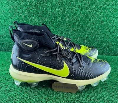 Men Nike Alpha Huarache NXT MCS All Star '24 Baseball Cleats FV6092-001 Size 13 - Image 1 of 4