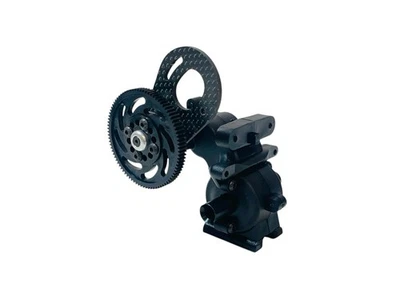 New Redcat RDS Drift Car Transmission Complete Gears Spur Drive Cup Diff Mount - Image 1 of 4