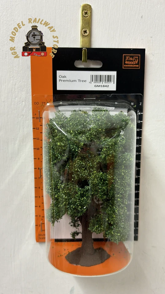 Gaugemaster GM1842 Oak Premium Tree - OO Gauge - Image 1 of 1