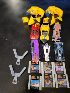 Carousel Of Cars - Picture 1 of 20