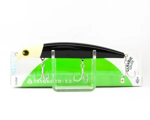 Señuelo flotante Ima Sasuke 120 mm X5554 (7303) - Imagen 1 de 6