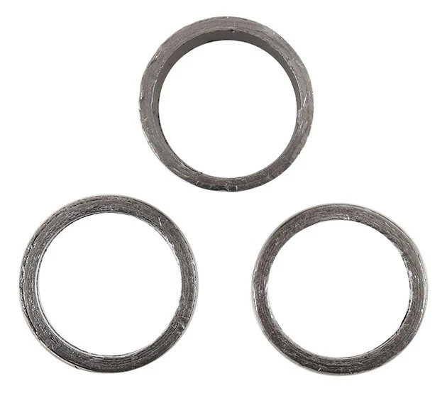 Vertex-Winderosa Exhaust Gasket Kit #823175 for Yamaha Raptor 700R/Raptor 660R - Image 1 of 1