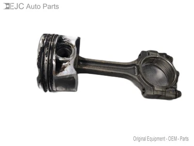 Стандартный поршень и соединительный шток для 16–19 Buick Encore 1.4 12663619 Turbo - Изображение 1 из 4