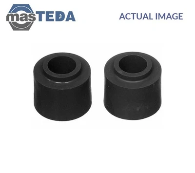 AMGK8613 CONTROL ARM WISHBONE BUSH FRONT OUTER MOOG NEW OE REPLACEMENT - Image 1 of 4