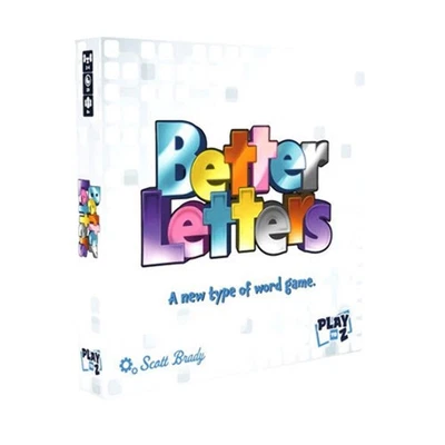 Better Letters - Image 1 of 4