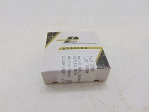 PEER 6802-2RS BEARING - Picture 1 of 2
