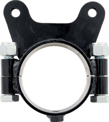 Allstar Caliper Bracket Steel Black Bolt-On Wilwood Superlite Sierra XL Ea - Image 1 of 2