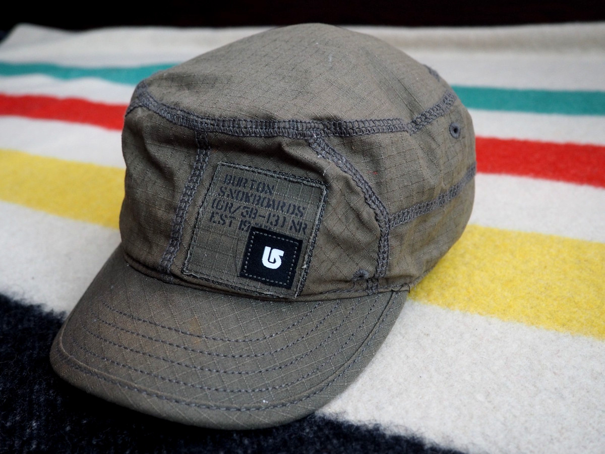 Burton Men's Hats for sale | eBay