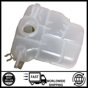 FOR Opel / Vauxhall Astra J [2009-2018] & Cascada Radiator Expansion Heater Tank - Picture 1 of 9