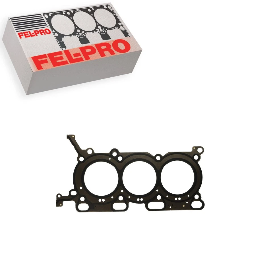 FelPro Engine Cylinder Head Gasket Right For 13-19 Ford Police Interceptor Sedan Foto 1 de 1
