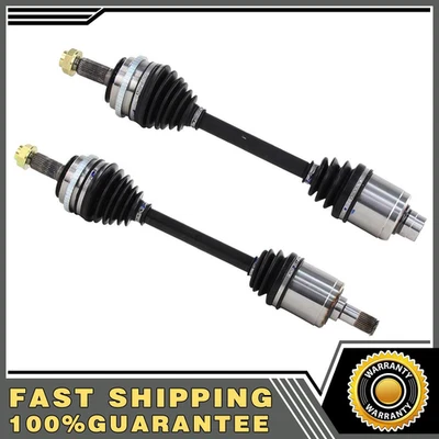 Eje delantero CV para Honda Odyssey 1995-1998 2,2 L 2,3 L con garantía Foto 1 de 4