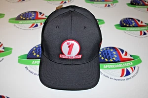 Casquette réglable noire Odyssey Golf édition limitée neuve - Photo 1/4