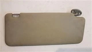 SONNENBLENDE RECHTS Toyota Hilux 2005/2015 #23802 - Изображение 1 из 2