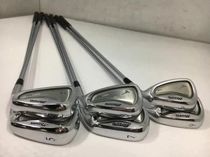 Mizuno MP-H4 Iron Set 6pcs 5I-PW NS PRO 950GH Flex S - Picture 1 of 4