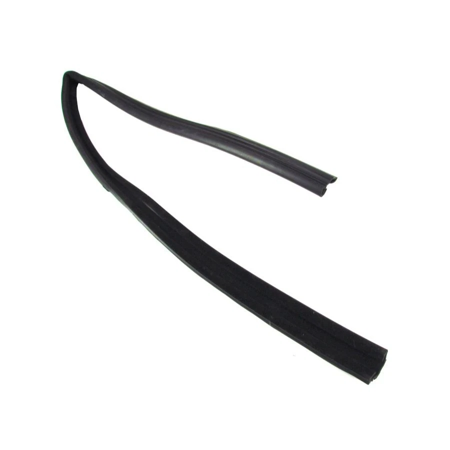 1984-96 Jeep Cherokee (2 Door) Upper Glass Run Channel (Fits LH Side) Each Foto 1 de 1