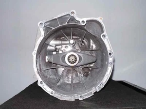 HBK GEARBOX / 163 CV / 5 VELOCIDADES - MANUAL / 349980 FOR BMW SERIE 5 BERLINA - Picture 1 of 7
