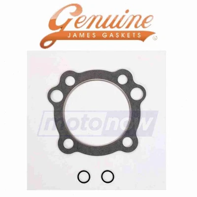 James Gasket Head Gaskets for 2017-2020 Harley Davidson FLHRXS Road King xm Foto 1 de 4