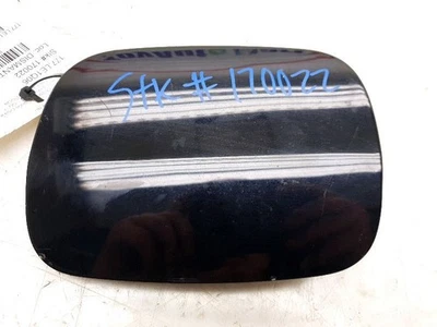 06 07 Lexus GS430 puerta de llenado de combustible negro 202 Foto 1 de 4