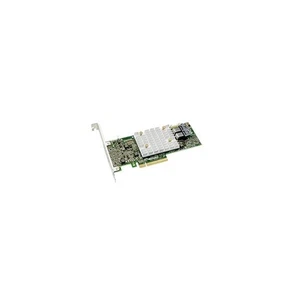 Microsemi SmartRAID 3102-8i controller RAID PCI Express x8 3.0 12 Gbit/s (ADAPTE - Foto 1 di 1