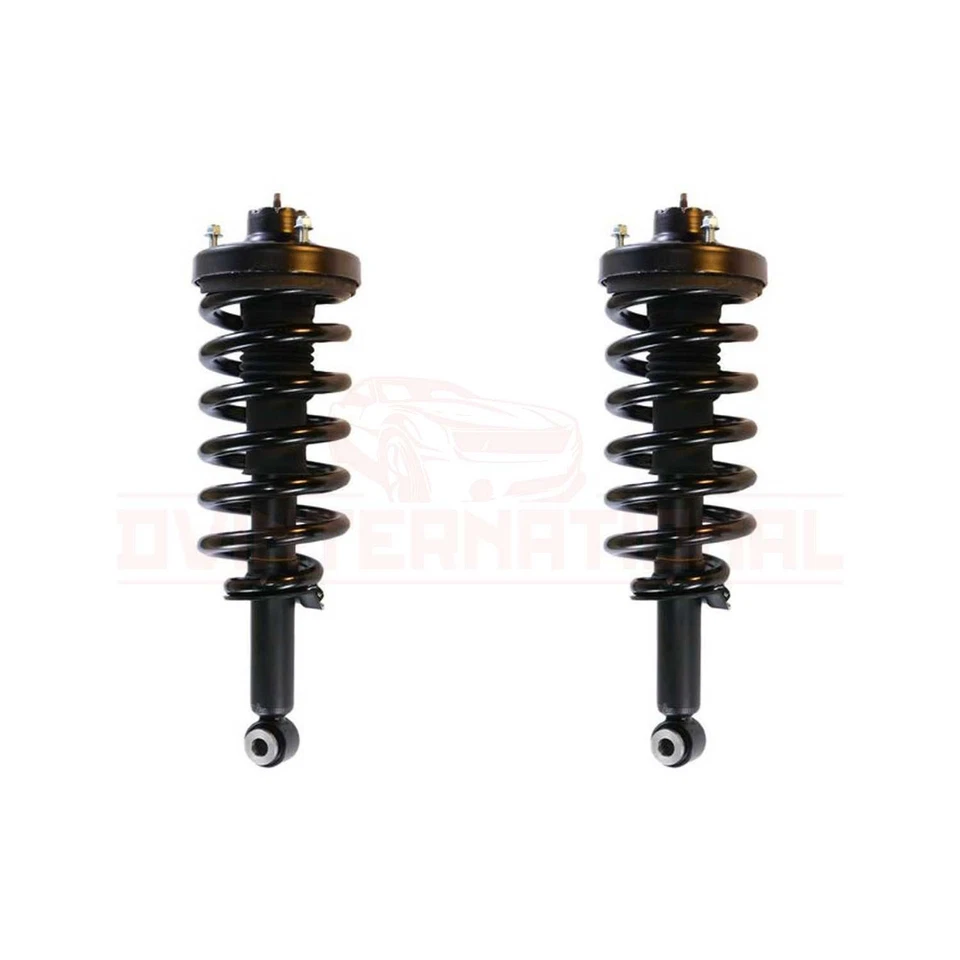 Gabriel Ultra ReadyMount Rear Coilovers Assembly for Lincoln Navigator 2003-2006 - Image 1 of 1