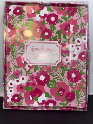 Funda Equipada Lizzy Pulitzer con Soporte para iPad Fit 2 y 3ª Generación Foto 1 de 4