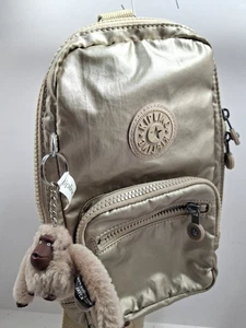 Mochila/bolso bandolera Kipling Live Light de segunda mano - Imagen 1 de 7