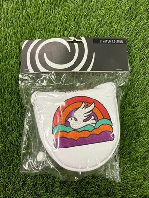 奥德赛 2021 年公开赛冠军推杆套-槌-皇家圣乔治 — 第 1/4 张图片