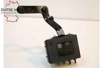 Ford Puma Original ABS Pump ESP Control Unit Hydraulic Block M1BC2B377CD - Image 1 of 4