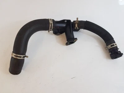 MANGUERAS TUBOS REFRIGERANTE AGUA CITROEN C4 GRAND PICASSO 13-18 1.6 HDi 9684589080 Foto 1 de 4