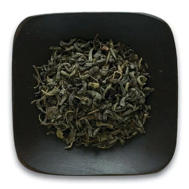 Frontier Frontier Co-op Jasmine Green Tea 1 lb 1011 OC