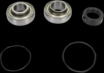 Kit de cojinete y sello de caja de cadena para todas las bolas para Arctic Cat F7 Firecat 700 03-06 Foto 1 de 4