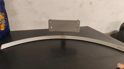 SUPPORTO TAVOLO ASSY STAND PIEDISTALLO BASE TV LG 65SJ850V 60SJ850V MAM644057 - Immagine 1 di 4