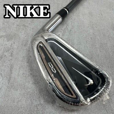 MINT NIKE GOLF CCI #7 Iron Flex-R No Head Cover - Image 1 of 4