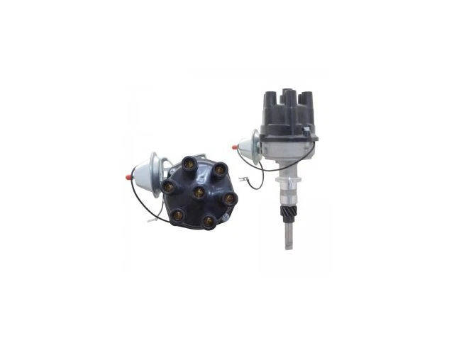 For 1962-1968 Chevrolet Chevy II Ignition Distributor 97826CXPY 1964 1965 1963 - Image 1 of 2