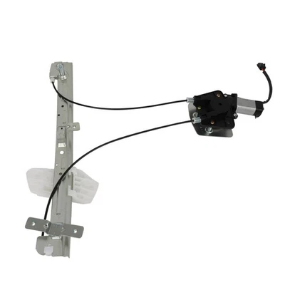 Controlador de ventana delantero izquierdo para Dodge Chrysler Neon 2000-2005 con motor Foto 1 de 4