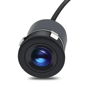 Backup Camera, HD Night Vision Rear View Camera with 170° Super Wide Angle Wa... - Picture 1 of 8