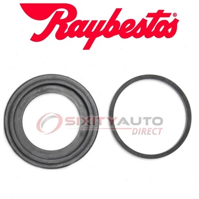 Raybestos Front Disc Brake Caliper Seal Kit for 1988-1991 Mitsubishi Montero dx Foto 1 de 4