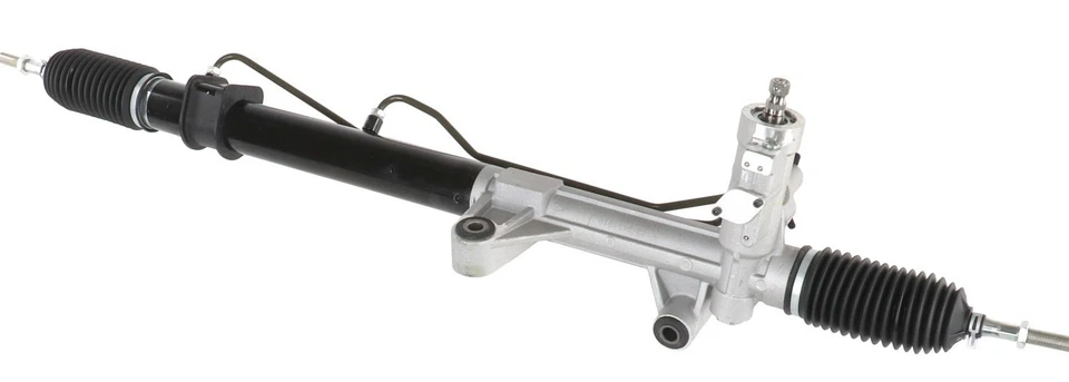 Conjunto de piñón y cremallera Mechanics Choice para Kia Sorento 2003-2006 (534235) Foto 1 de 1