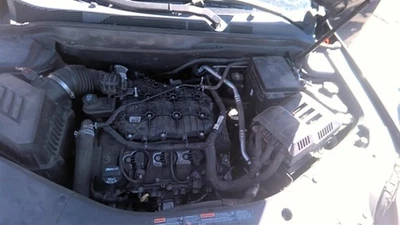 Used Front Right Outer Drive Axle Shaft fits: 2014 Gmc Terrain Front Axle 3.0L o - Image 1 of 4