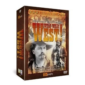 Wild Wild West: The Complete Series DVD (2008) cert E FREE Shipping, Save £s - Image 1 of 1