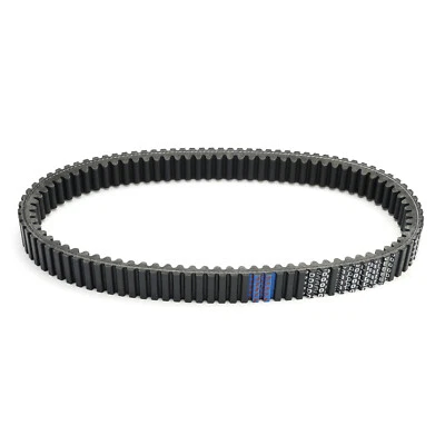 Drive Belt For KYMCO ATV MXU 500 550 700i UXV 500 500i CVT Belt 23100-LDB5-E00 - Image 1 of 4