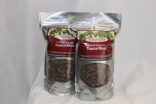 Bonsai Tree Tools: Bonsai Tree Soil: Tropical Blend - Four Quarts