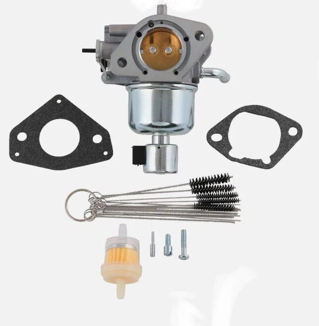 PRO Carburetor Repl W Gaskets f Kohler KT725 KT730 KT735 KT740 KT745 7000 Series - Image 1 of 3