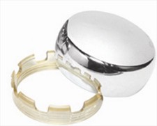 Sloan Valve 3308772 H-1010-A 1 in. Vandal-Resistant Stop Cap Kit