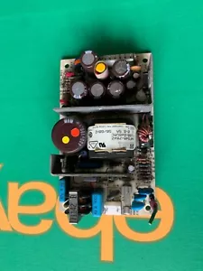 Power Supply Board - Beckman Coulter SystemGold 126 Solvent Module - Picture 1 of 2