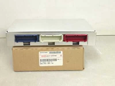 Nuevo módulo de control del motor Isuzu ECM 1998-1999 Trooper Amigo Rodeo 8162414040 OEM Foto 1 de 4